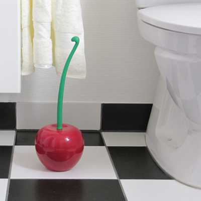 Toiletbrush cherry