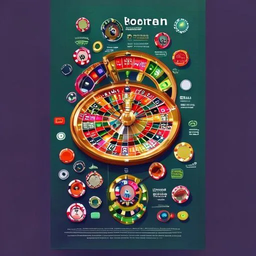 Online casino spellen: roulette en blackjack