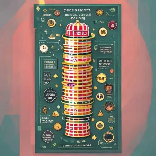 Voorwaarden voor gratis spins en casino games