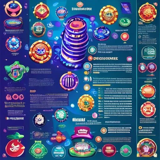 Maximaliseer je jackpot met een bonus