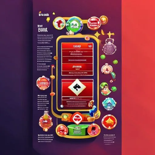 Casino wallet: speel game met rewards